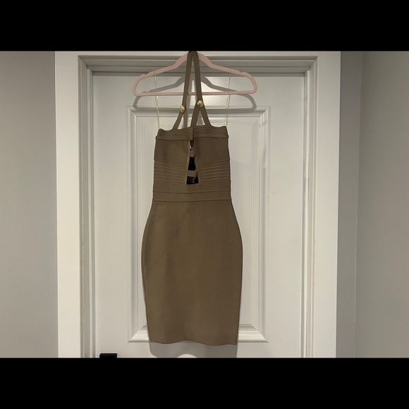 House of CB Lyna Dress - Picture 2 of 5